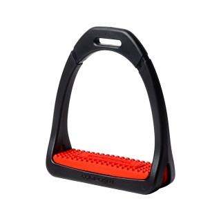 Pferdesportsteigbügel aus Polymer Compositi Premium Model