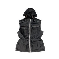 Schecker - HundeSport®-Weste (Unisex-Modell) [Größe XXXL]