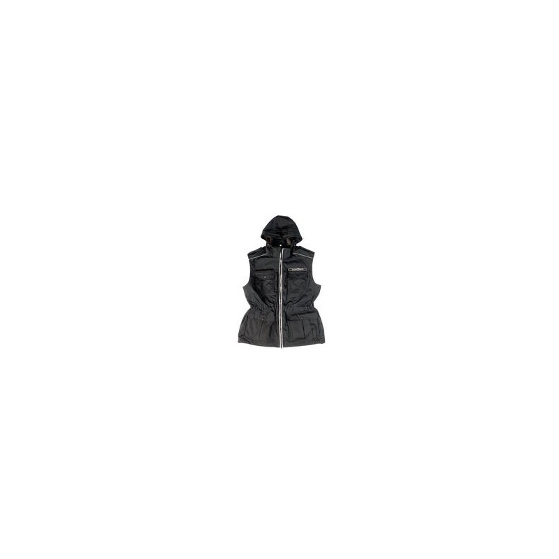 Schecker - HundeSport®-Weste (Unisex-Modell) [Größe XXXL]