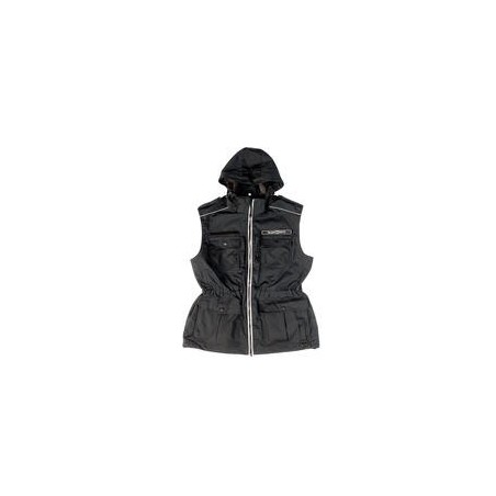 Schecker - HundeSport®-Weste (Unisex-Modell) [Größe XXXL]