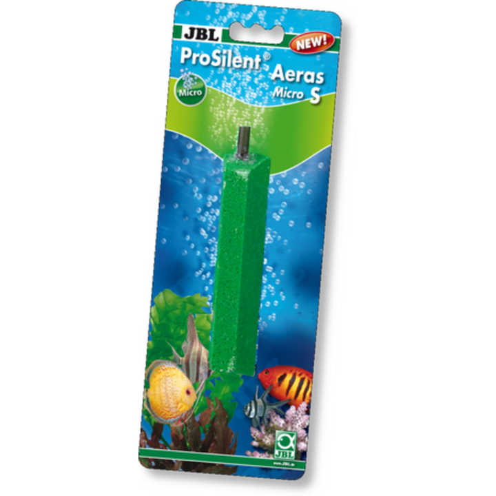 JBL ProSilent Aeras Micro Stein - S