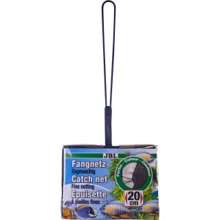 JBL Fangnetz fein - Breite 20cm - Länge 50,5cm