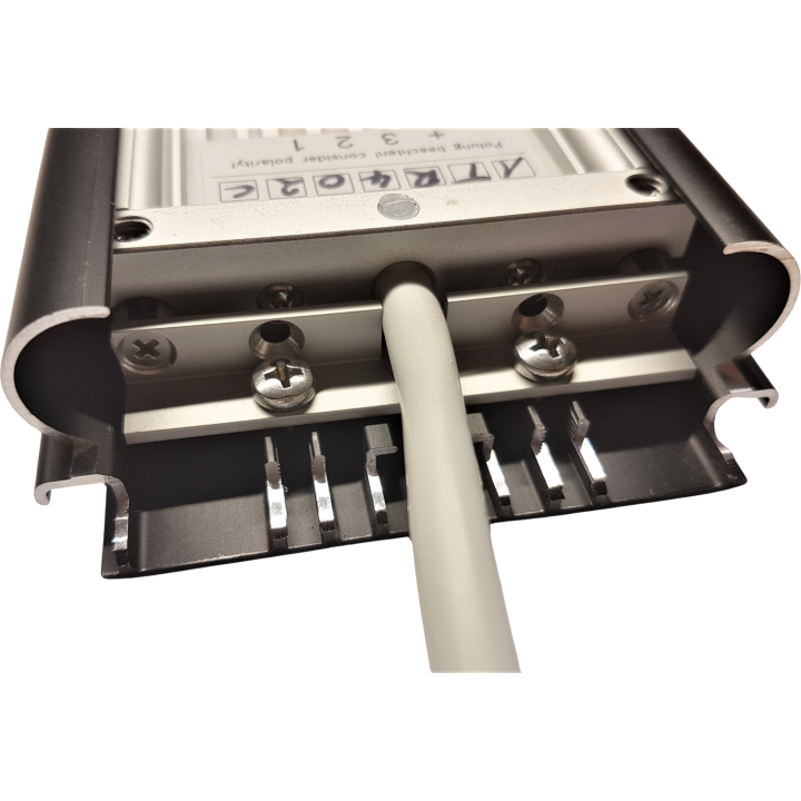 daytime LED Adapter-Profil JU 120 - 1 Stk