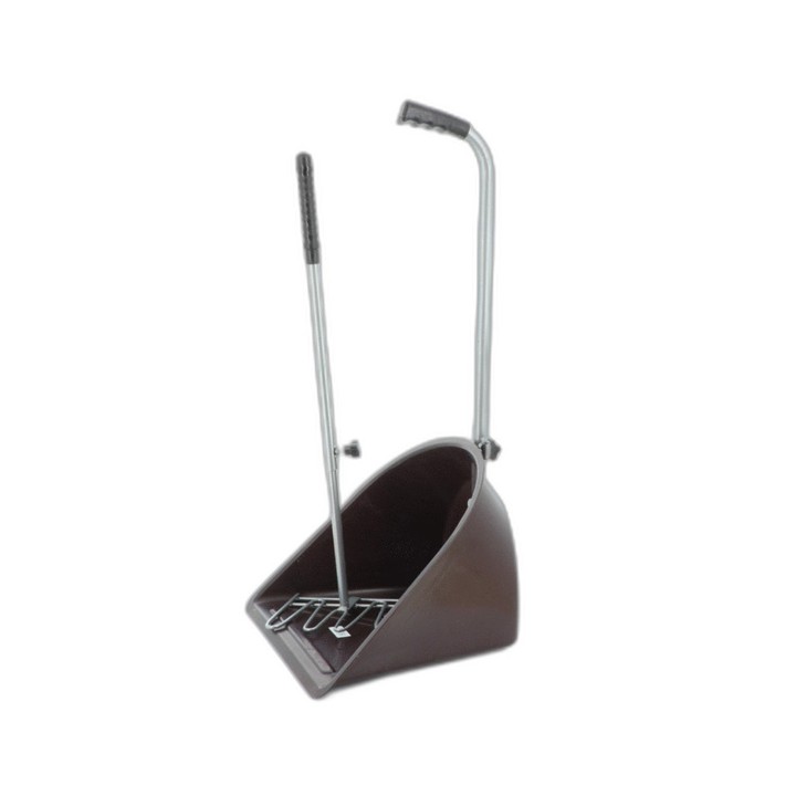 Schaufel + Rechen für Pferdeäpfel hippotonic