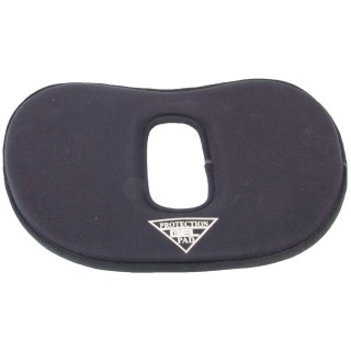 Sattelpad gel garrot T de T