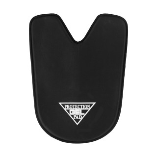 Sattelpad für Pferde aus Neoprengel Horka