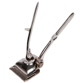 Manuelle Schermaschine für Pferde Harry's Horse