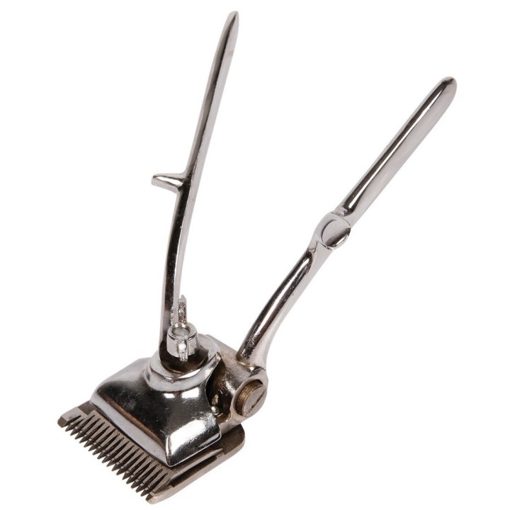 Manuelle Schermaschine für Pferde Harry's Horse