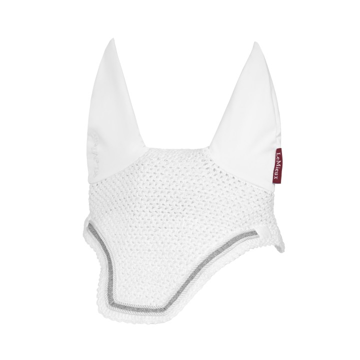 Fliegenhaube für Pferde LeMieux Crystal