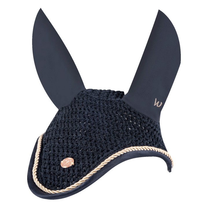 Fliegenhaube kurz Waldhausen Modern Rosé