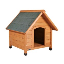 Hundehütte Cottage mit Giebel Trixie Natura