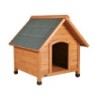 Hundehütte Cottage mit Giebel Trixie Natura