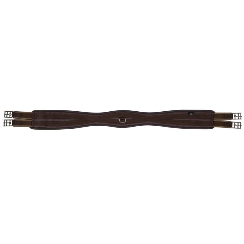 Dressurreitgurt QHP Basic Pro