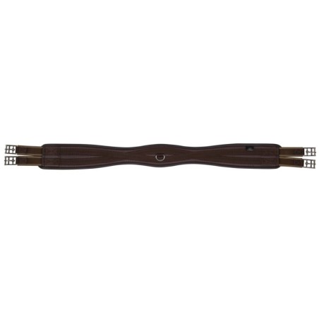 Dressurreitgurt QHP Basic Pro