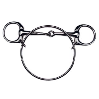 Dexter Gebiss Feeling