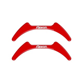 Steigbügelaufkleber Flex-On Uni