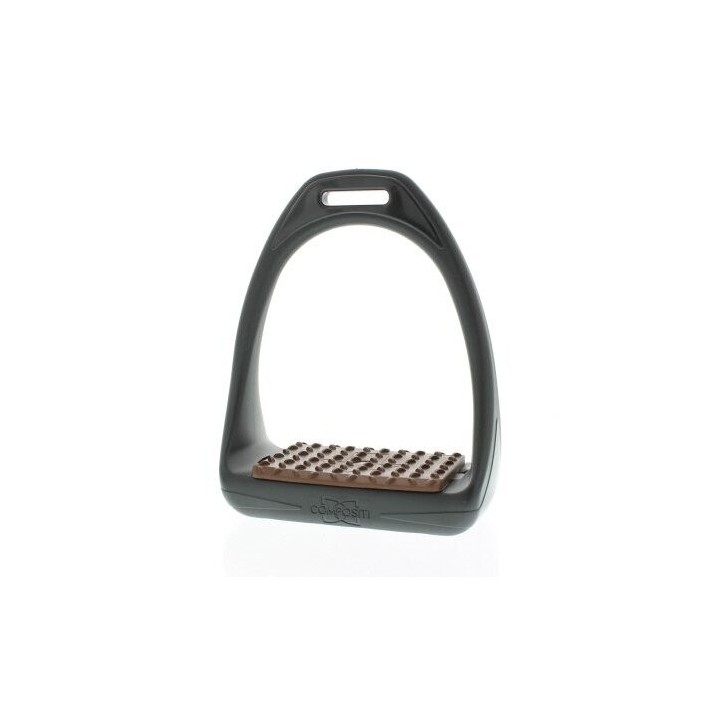 Steigbügel Harry's Horse Compositi Reflex