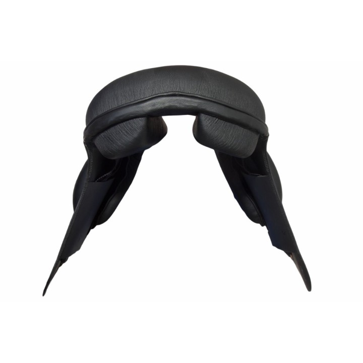 Reitsattel Karlslund Kontakt2