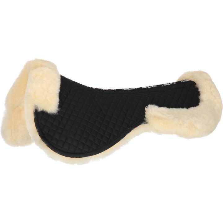 Sattelpad HorseGuard MediLamb