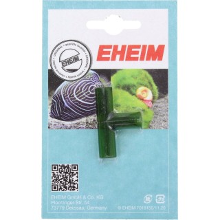 Eheim T-Abzweigstück für Schlauch 9/12mm - 1 Stk