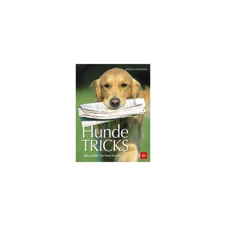 Hundetricks