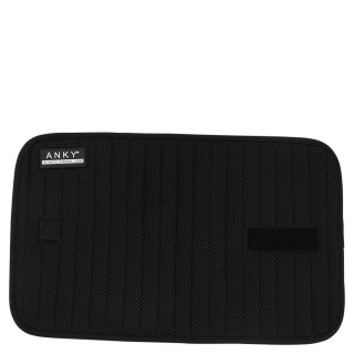 Pferdeflanelle aus 3d mesh ANKY (x4)