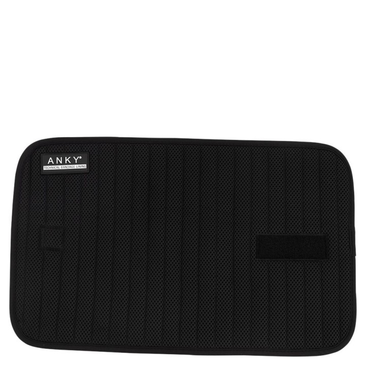 Pferdeflanelle aus 3d mesh ANKY (x4)