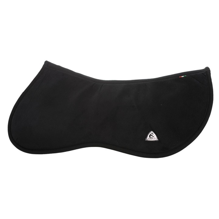 Halbe Kissen aus Memory-Schaum für Pferde Acavallo Memory