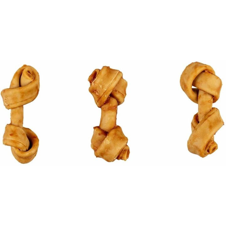 Kauknochen für Hunde Huhn Duvoplus (x20)