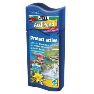 Wasseraufbereiter jbl acclipond