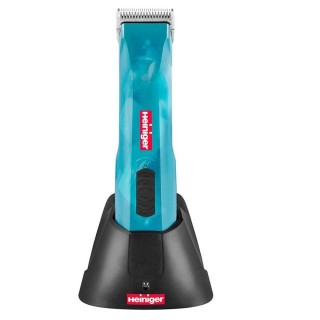 Rasenmäher Heiniger Opal