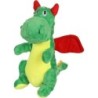 Hundespielzeug Flamingo Riso Dragon