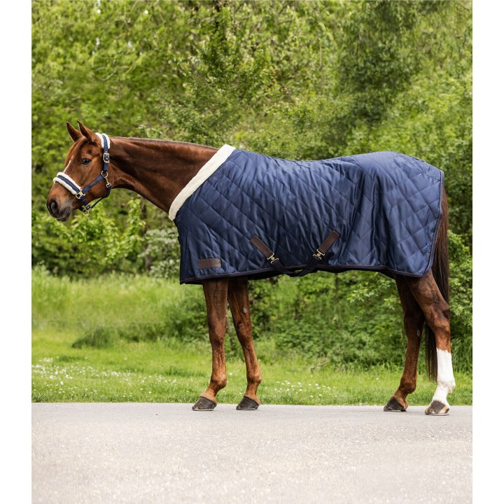 Stalldecke für Pferde Waldhausen Exclusive 50 g