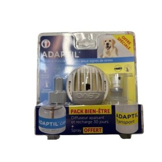 Wellness-Paket Ceva Adaptil