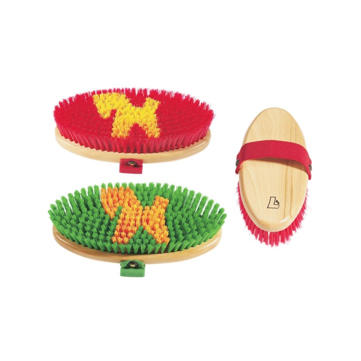 Weiche Bürste Leistner Fantasia Horse