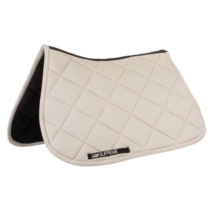 Satteldecke für Pferde Supreme