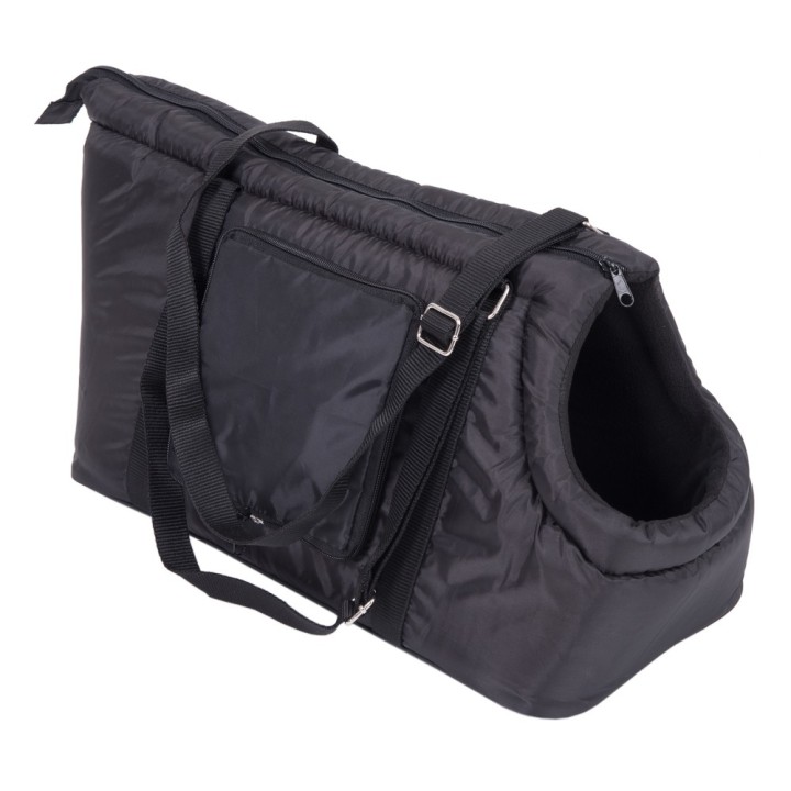 Nylon Tragetasche Carry - L 55 x B 22 x H 28 cm