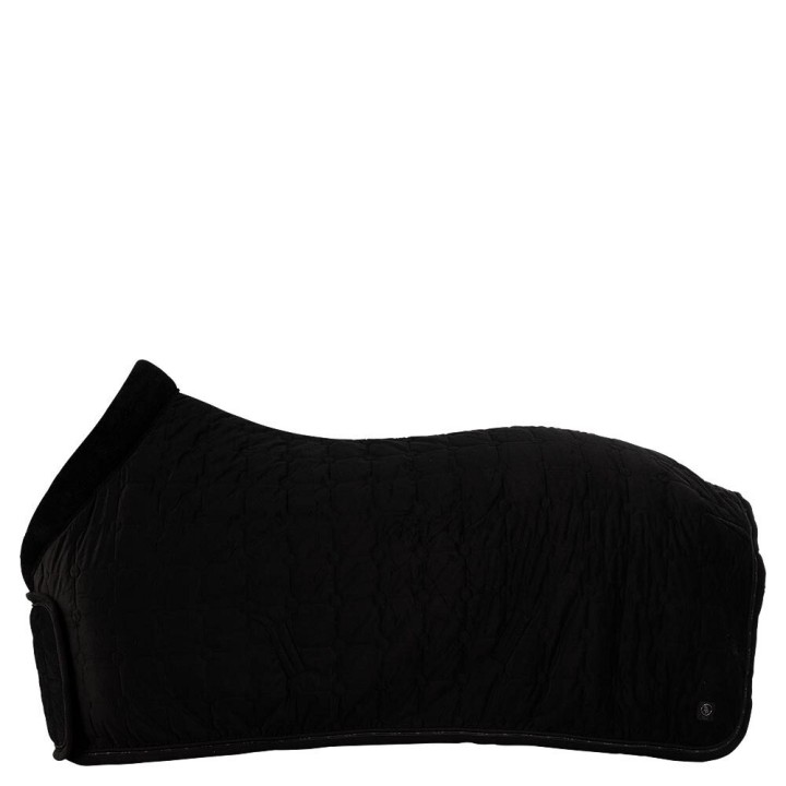 Trocknende Fleecedecke für Pferde BR CLX