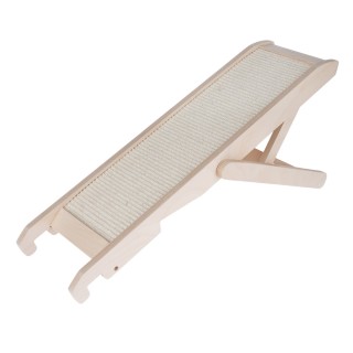 Natural Paradise Kratzbrett Poppy - beige