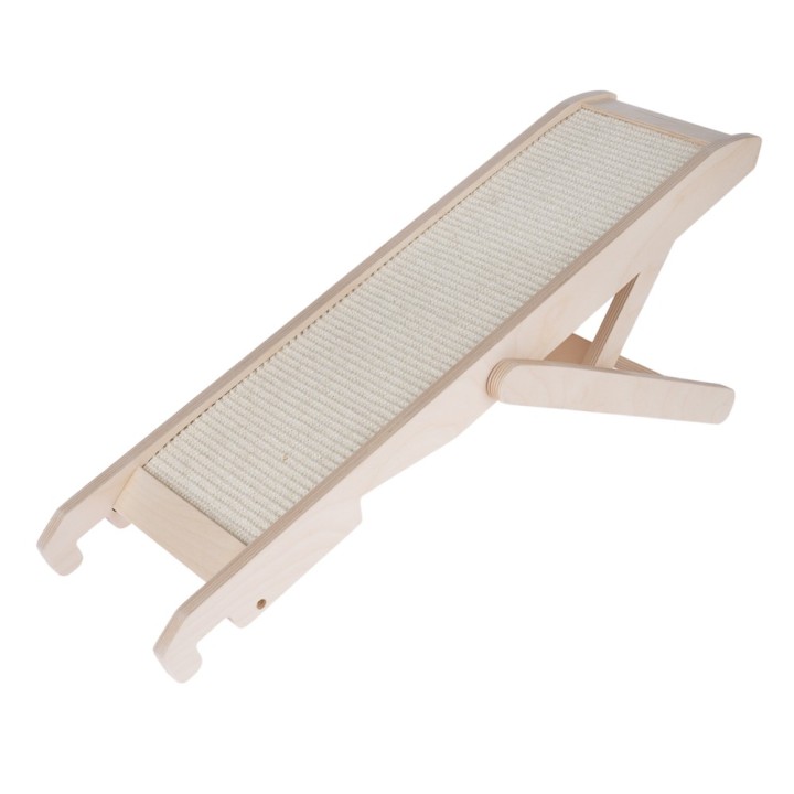 Natural Paradise Kratzbrett Poppy - beige