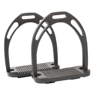 Aluminiumbügel Horka