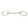 2-Ring Gebiss Horka