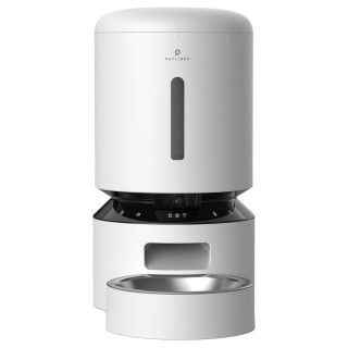 Petlibro Futterautomat Granary Camera Monitoring Feeder - bis 5 l Trockenfutter