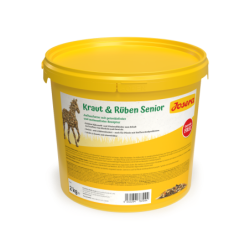 JOSERA Kraut & Rüben Senior 2kg