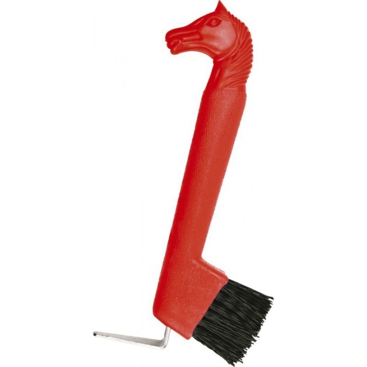 Hippotonic Hufauskratzer für Pferde