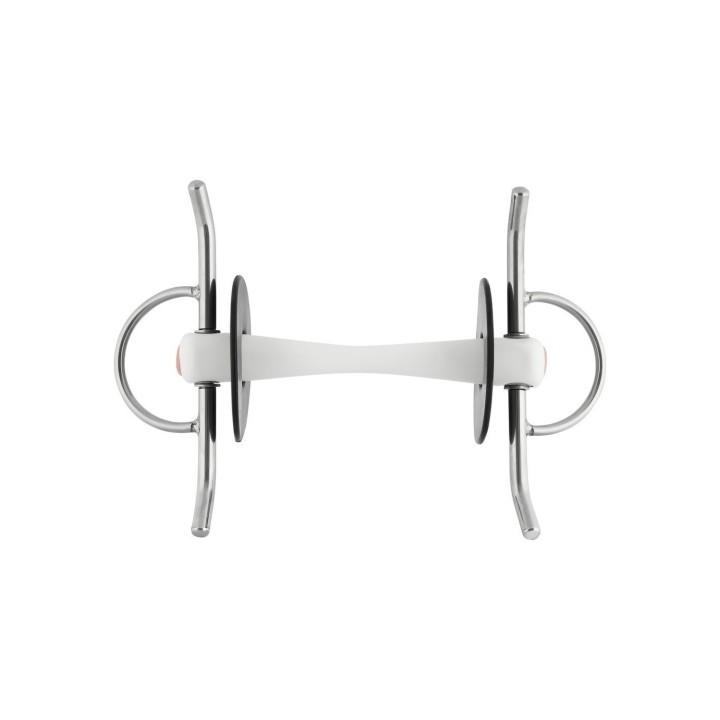 Schenkeltrense Nathe