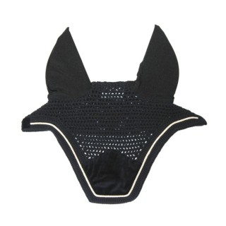 Fliegenhaube für Pferde Kentucky Wellington Basic