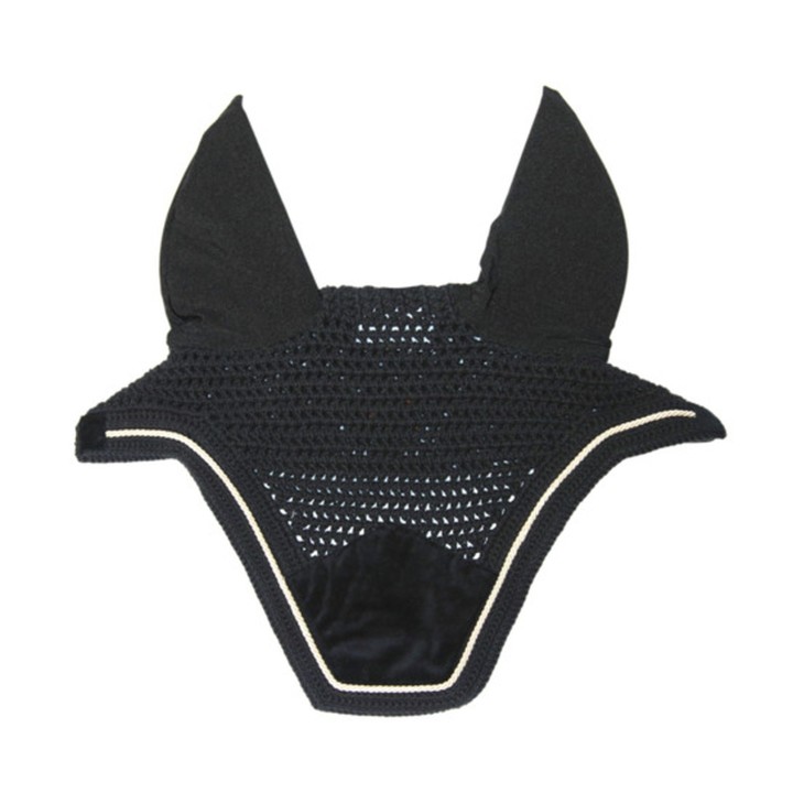 Fliegenhaube für Pferde Kentucky Wellington Basic