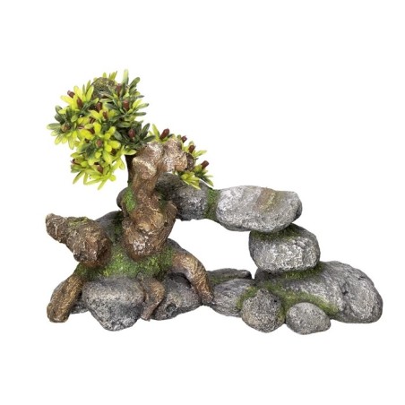 Aquariumdekoration Bonsai Nobby Pet