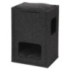 Kratzbaum für Katzen Ebi Comfort Cuby